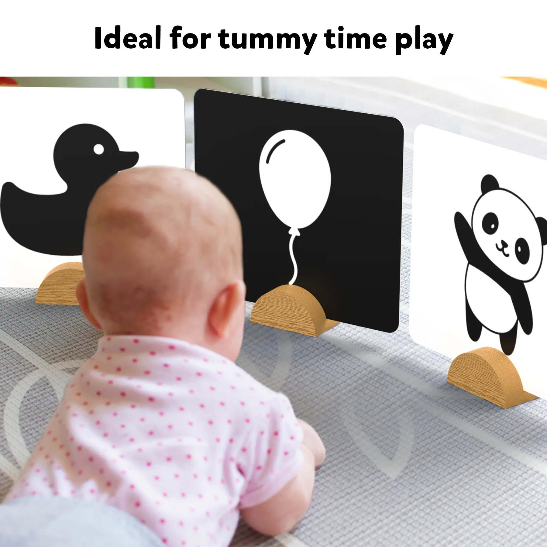 FLASH CARDS : CONTRAST - Image 5