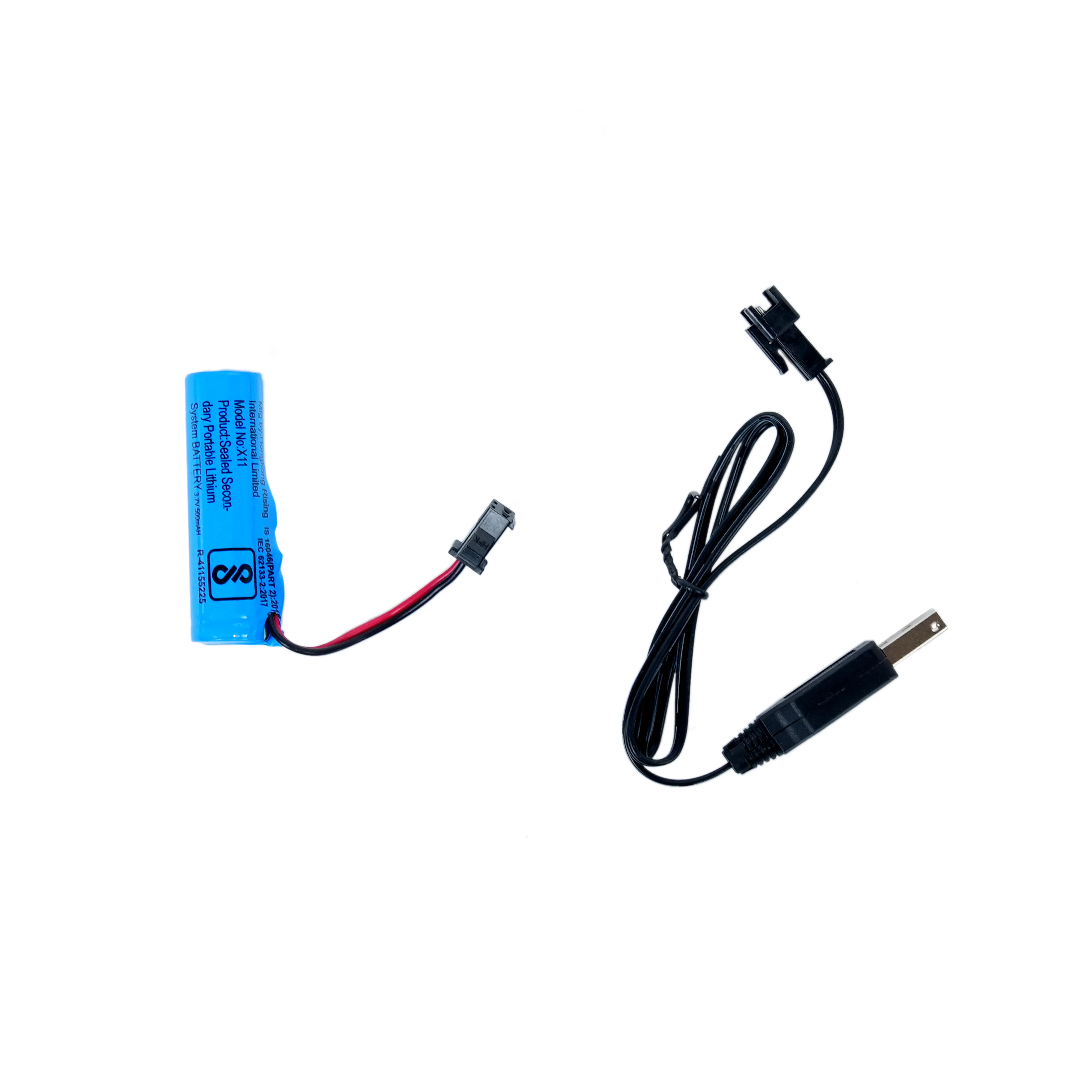 Kids White Sports Car Toy � Stylish Die-Cast Look Racing Car - Image 5