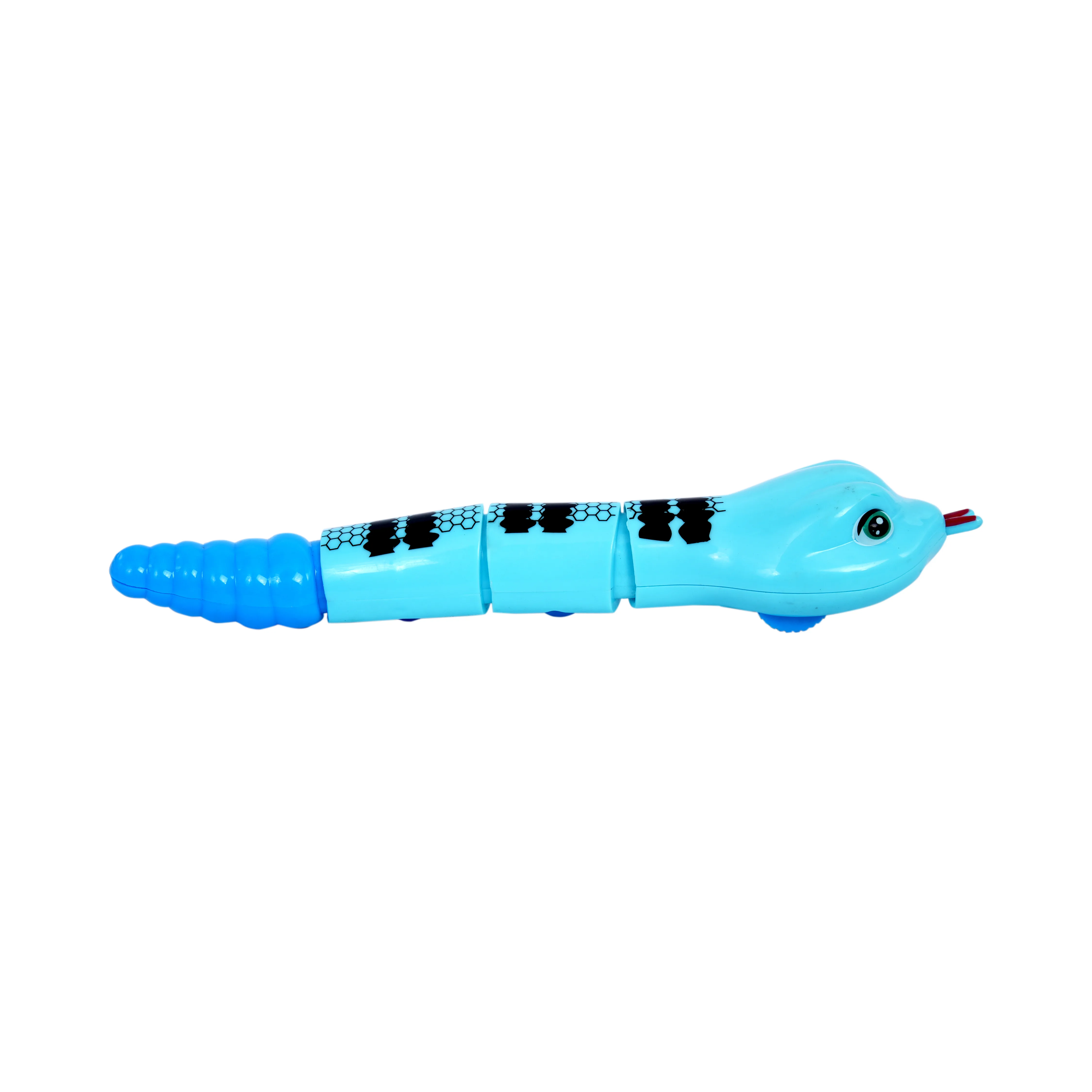 Wind-Up Snake Toy - Image 2