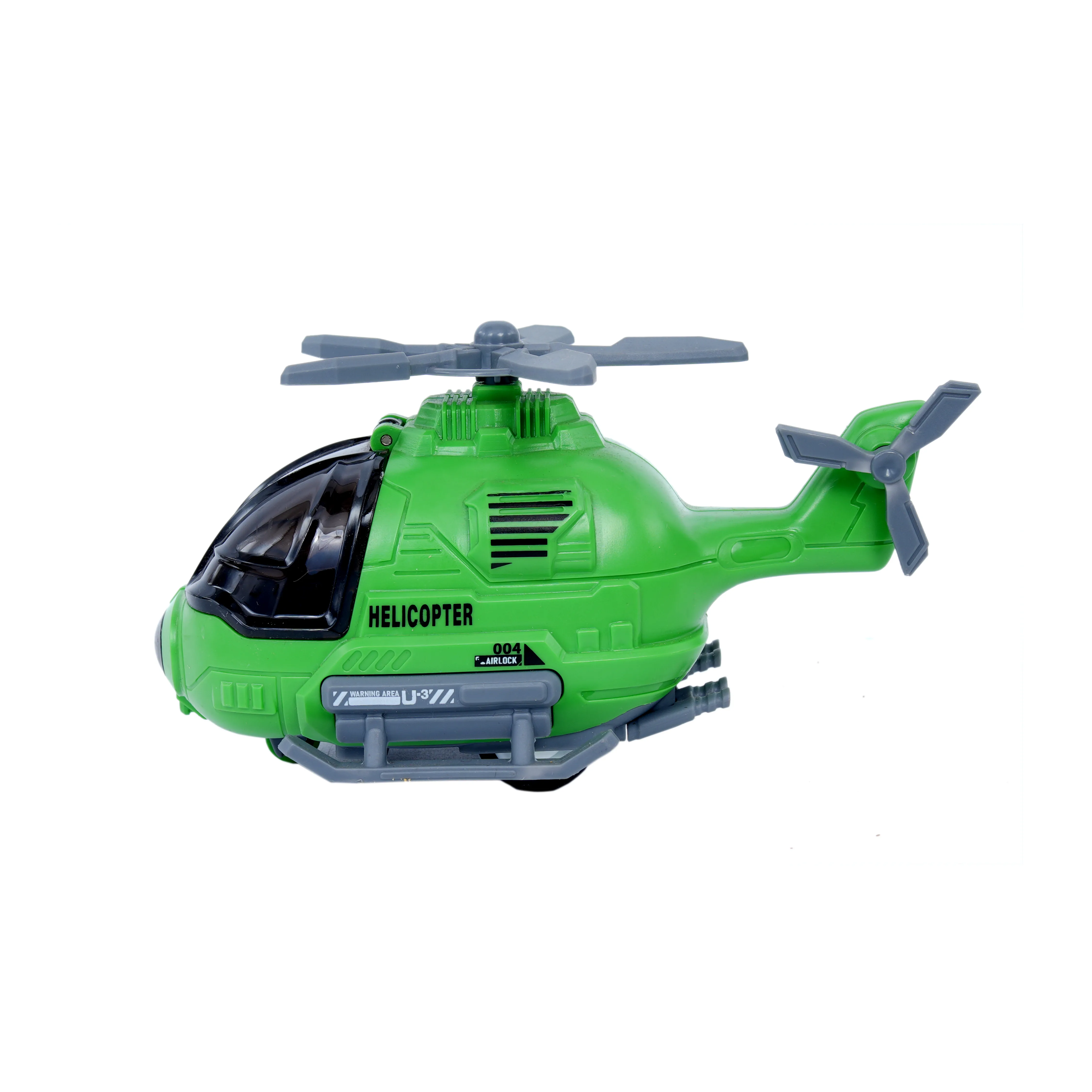 Toy Helicopter for Kids - Image 4