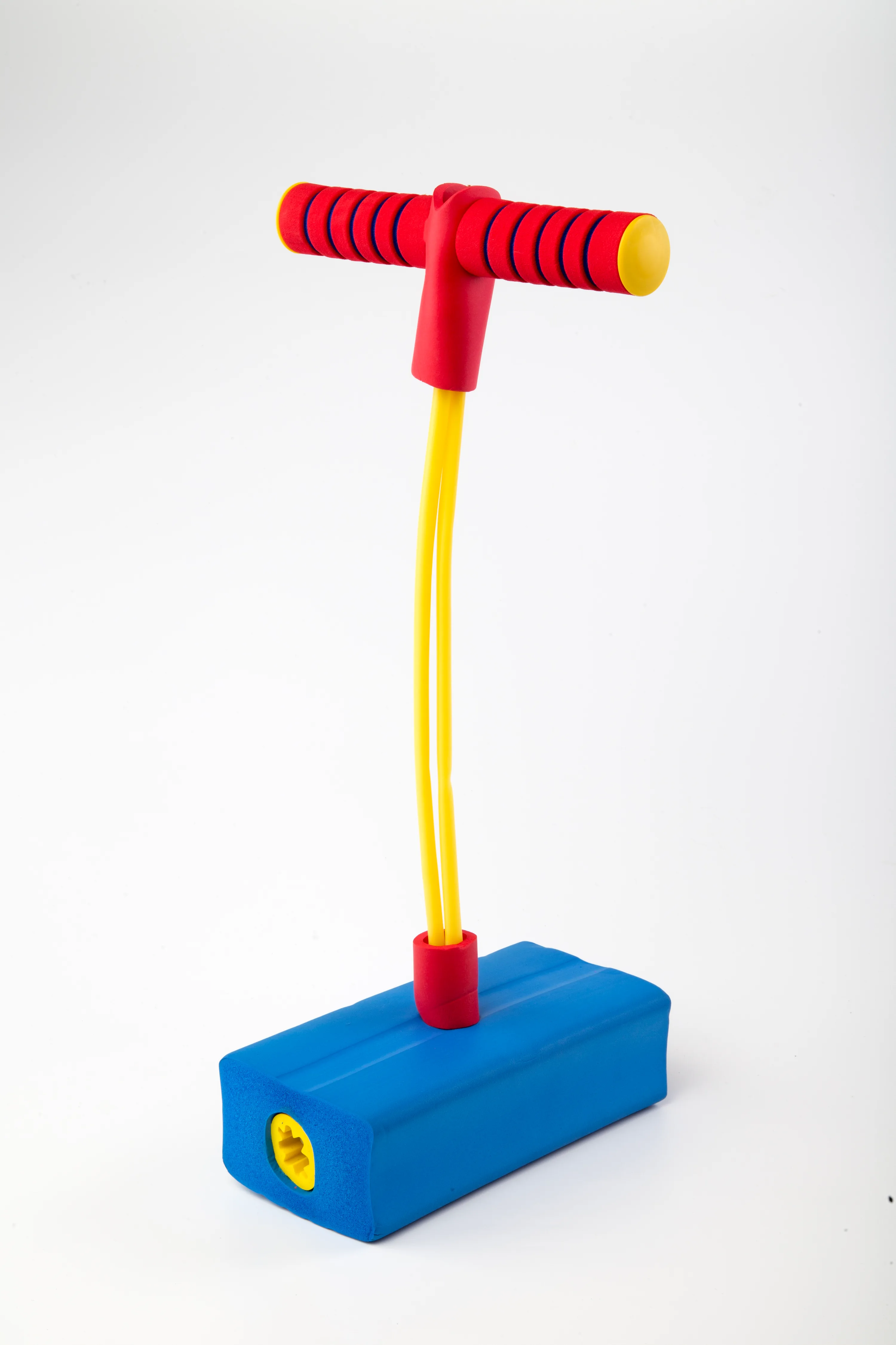 Foam Pogo Jumper for Kids | Safe Indoor & Outdoor Bouncing Toy | Lazy Turtle - Image 5