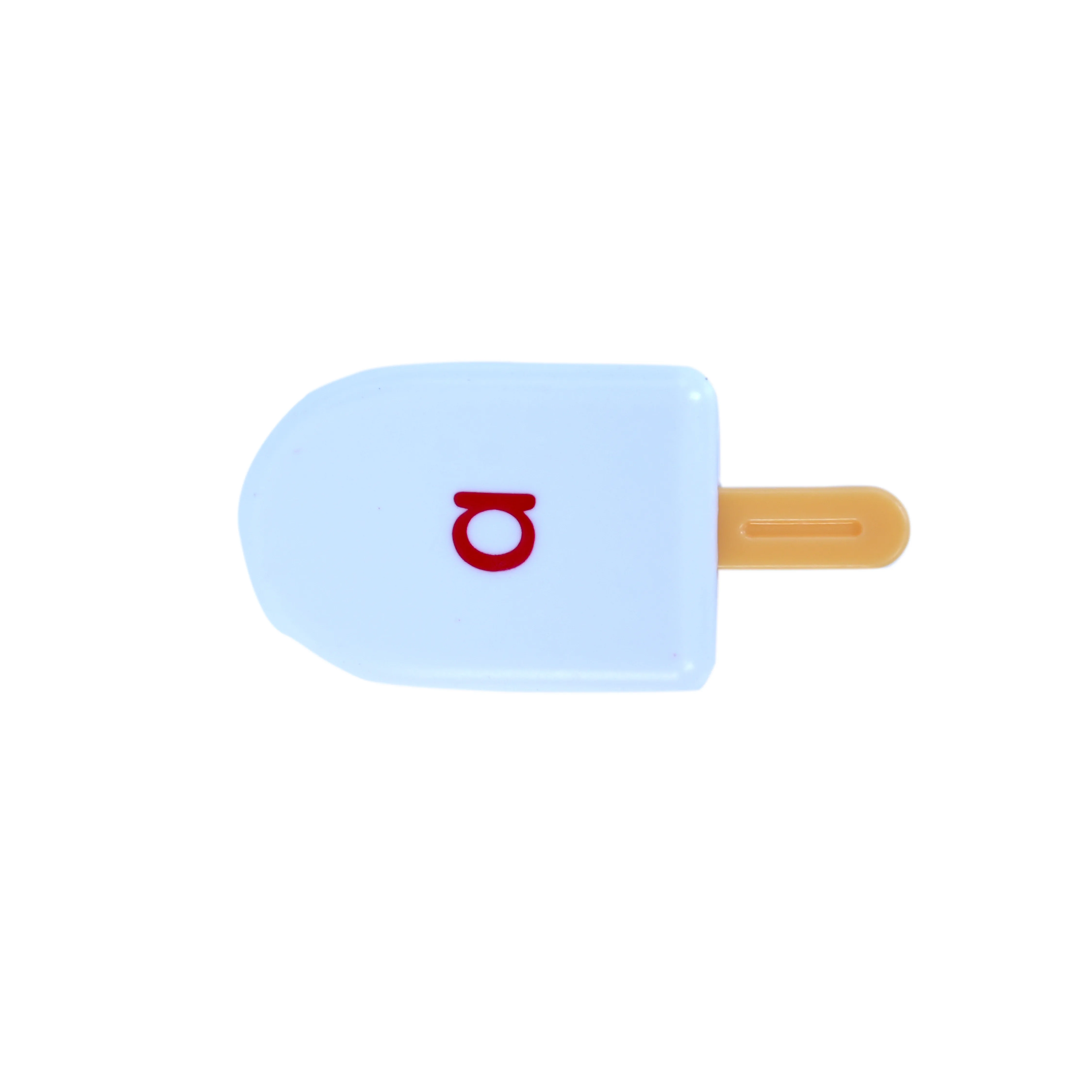 Alphabet Popsicle Learning Toy Set � Colorful A�Z Educational Playset for Kids - Image 4