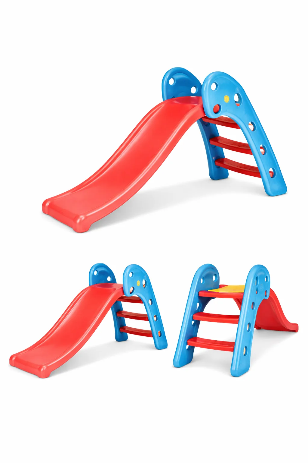 My First Slide for Kids � Indoor & Outdoor Baby Slide
