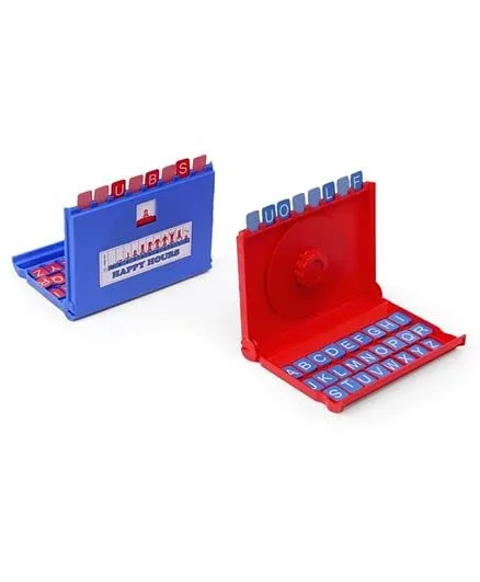 COUNT DOWN | 8-13 Years | Learning Steps Educational Toy - Image 2