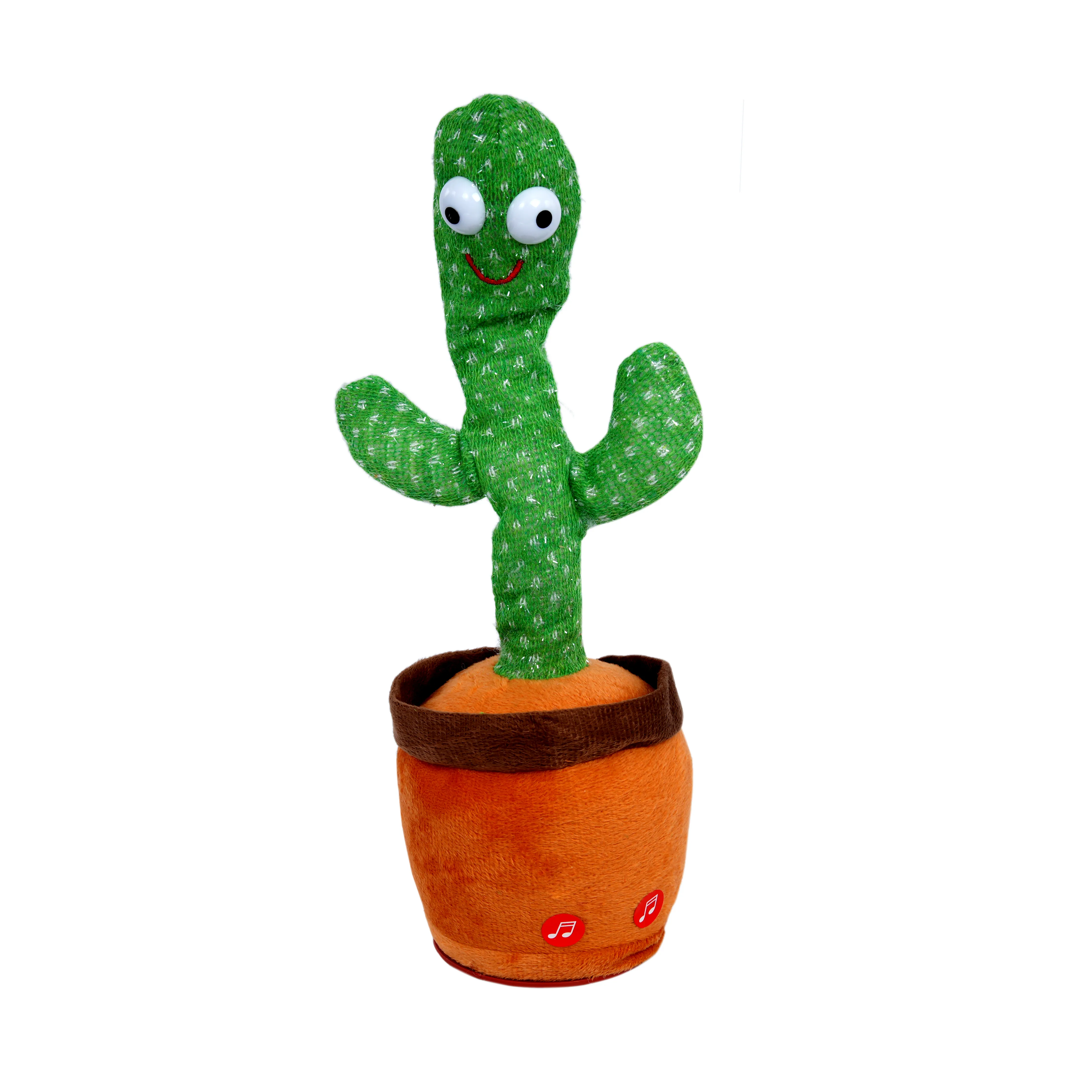 Dancing The Cactus Toy - Image 2