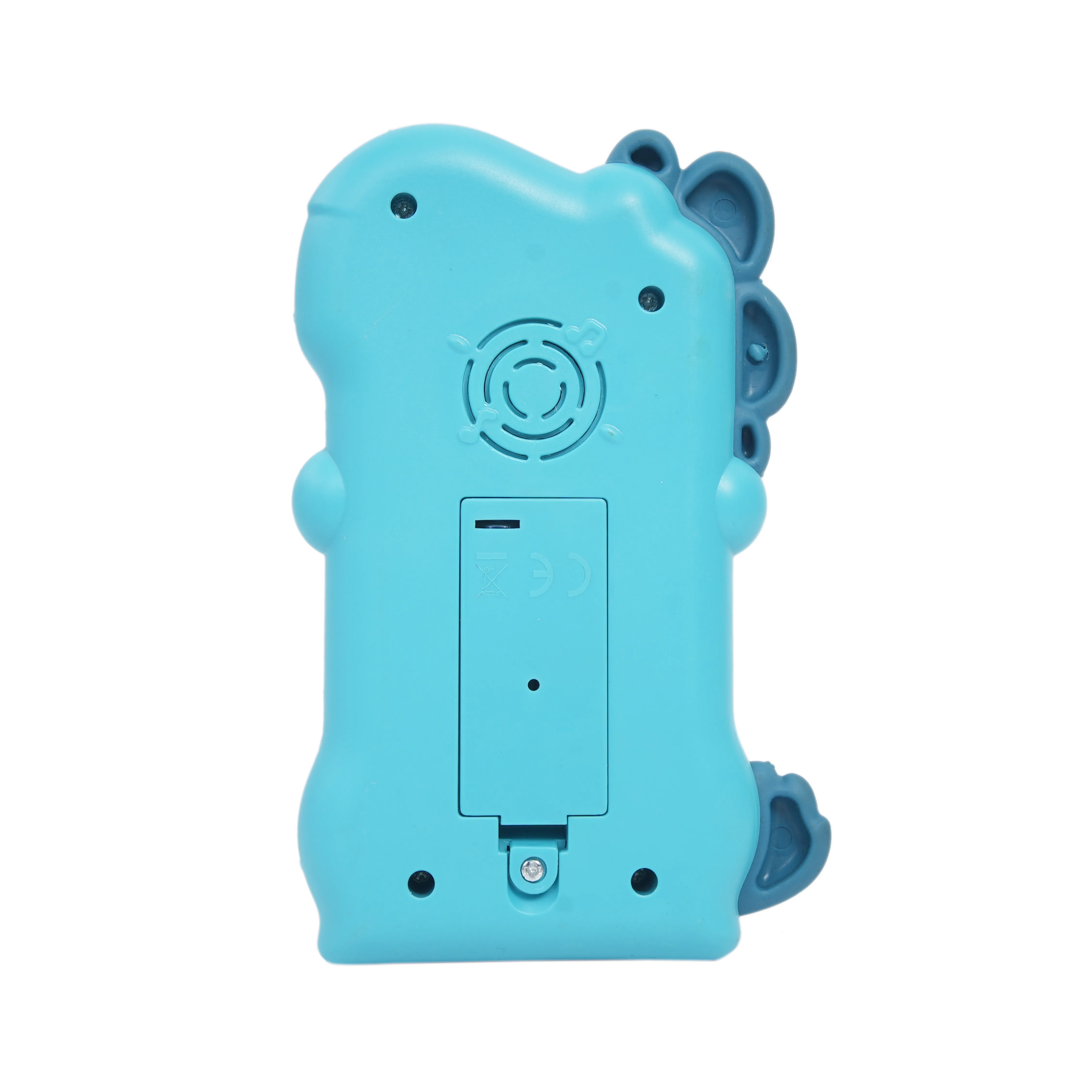 Dinosaur Musical Toy Phone for Kids - Image 2