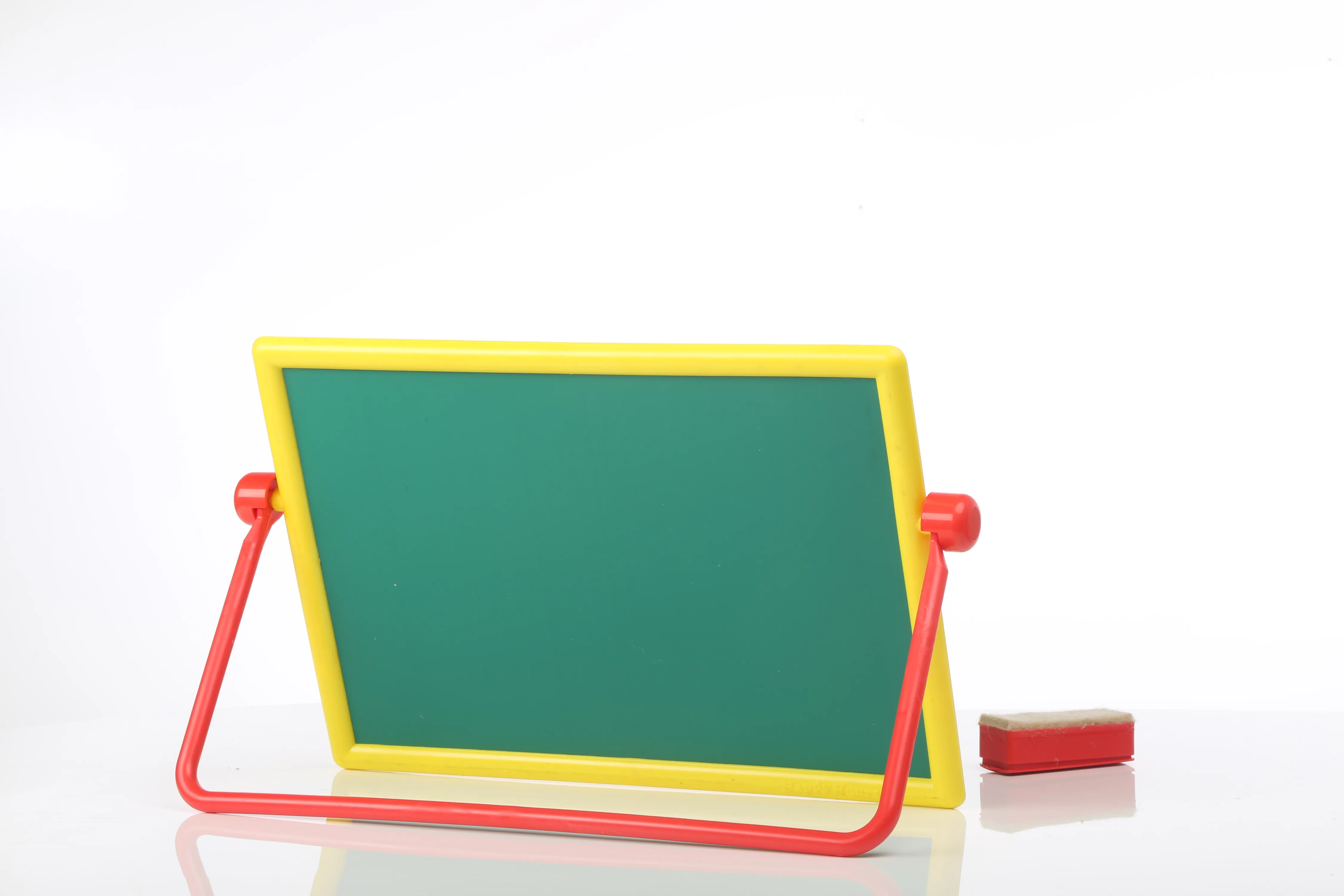 MINI ALPHA NUMERO BOARD | 3+ Years | Learning Steps Educational Toy | 36 Magnetic Letters - Image 4