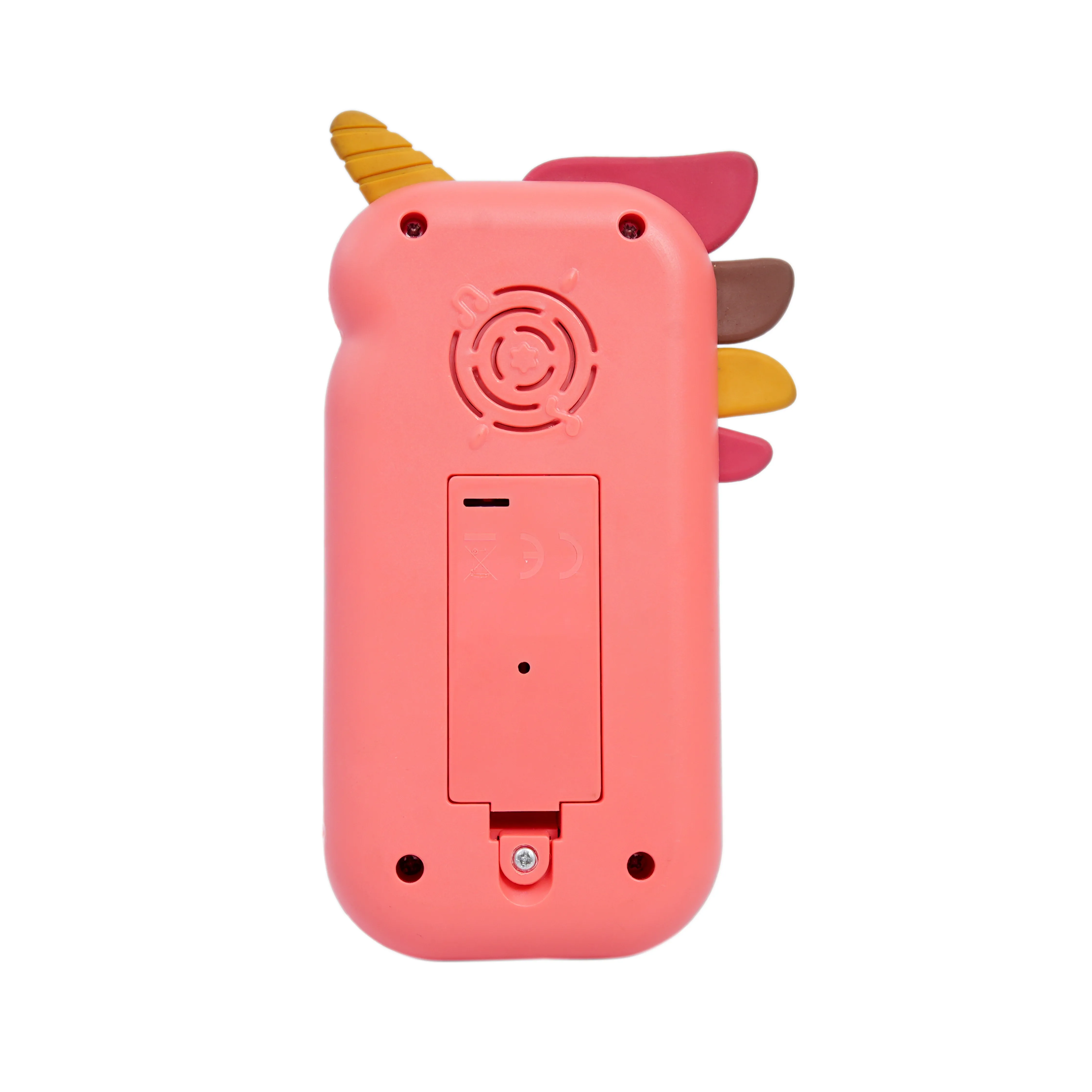 Unicorn Musical Phone Toy for Kids - Image 2