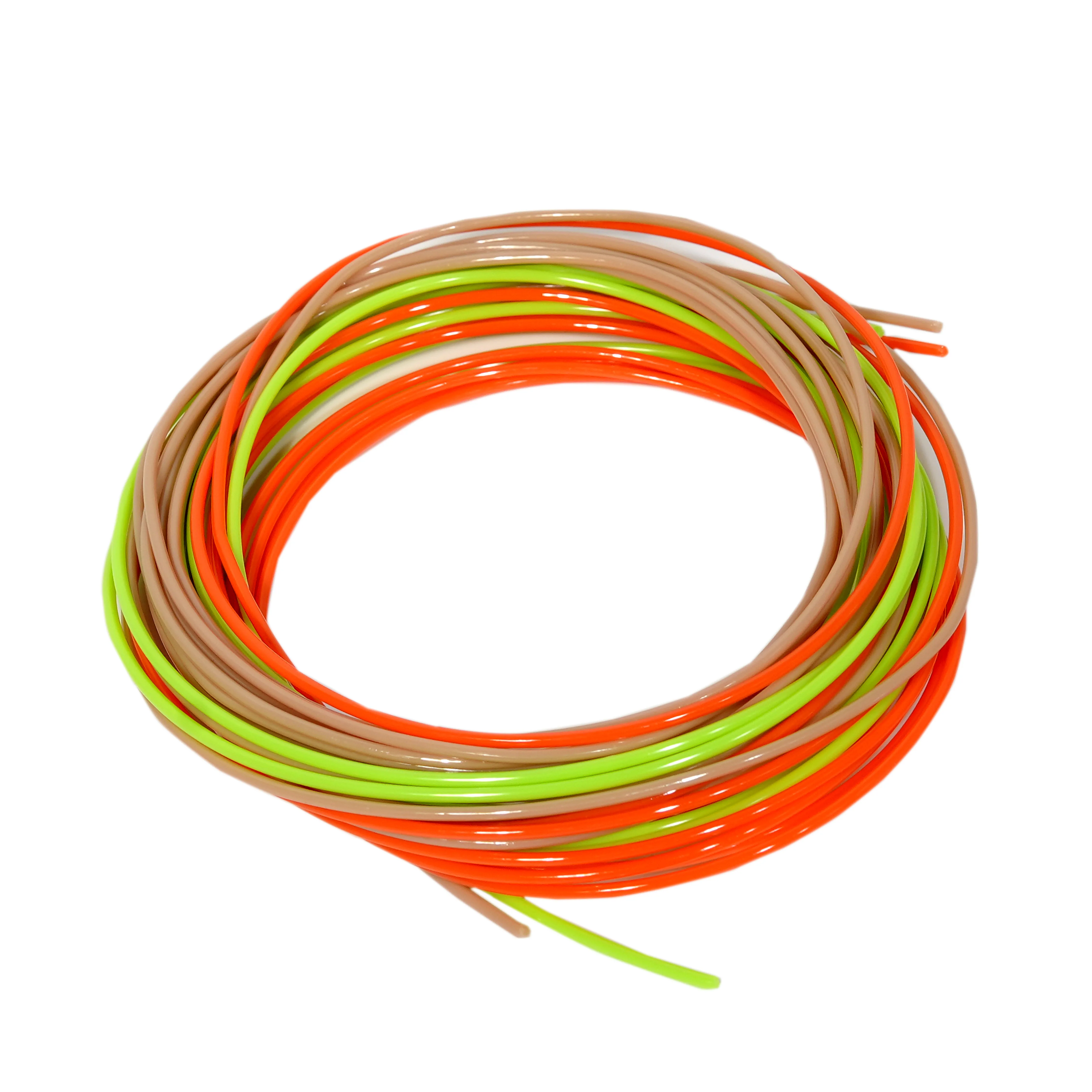 3D Printing Pen for Kids � Safe Low-Temp DIY 3D Pen with Stand, USB Charging & Filaments | Lazy Turtel - Image 3