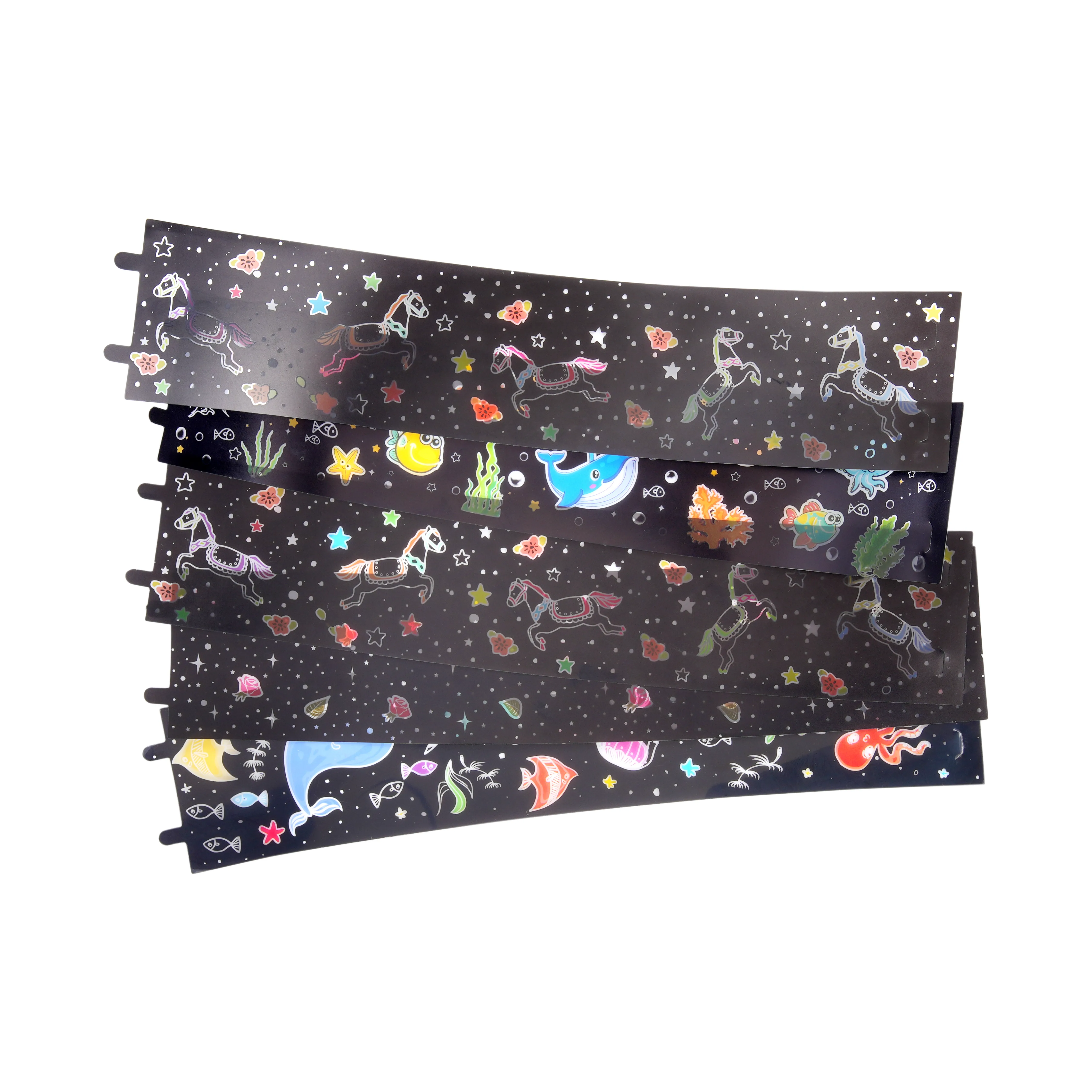 Carousel Style Decorative Music Box with Rotating Inner Design - Image 3