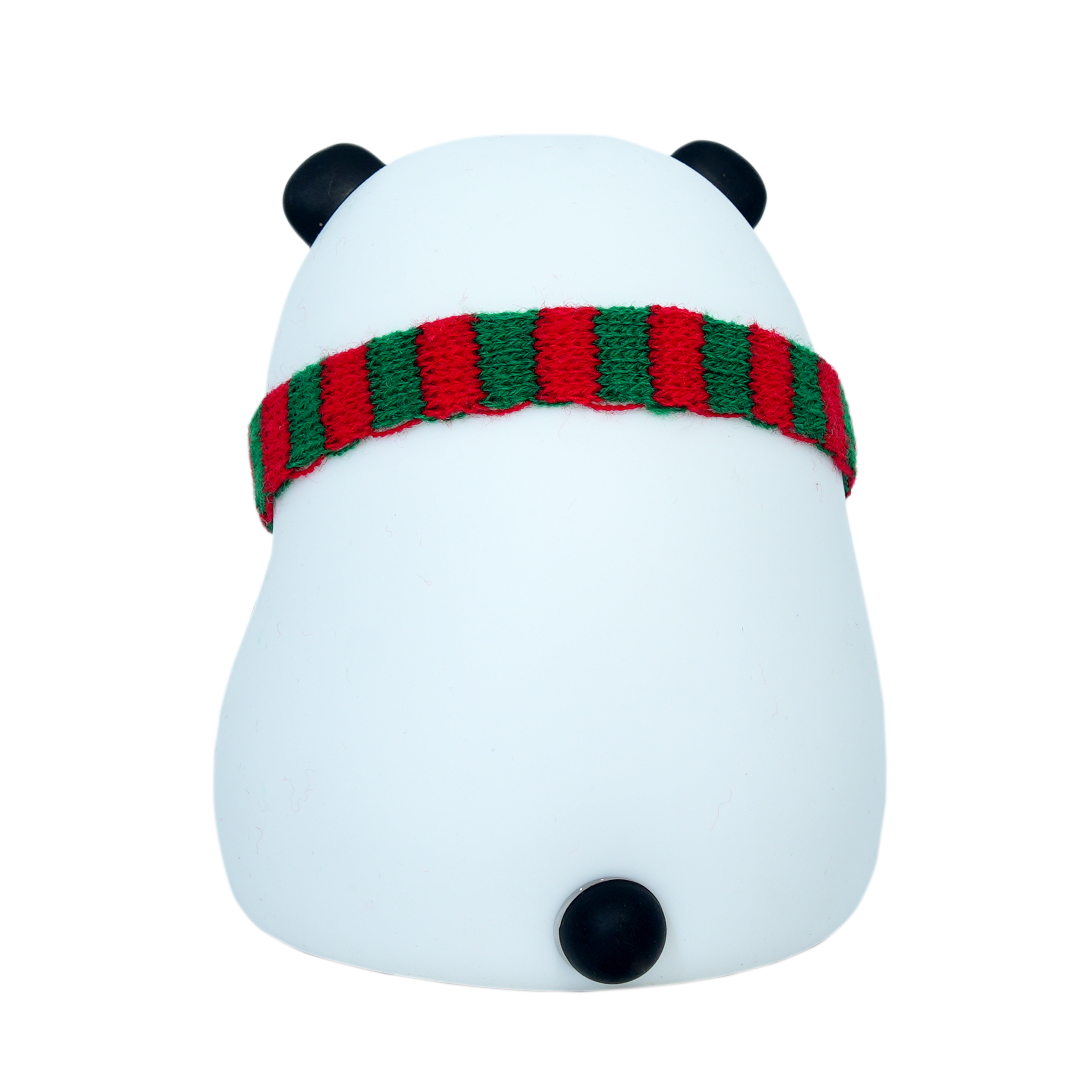 Cute Panda Night Lamp for Kids with Soft Glow & Color-Changing Lights | Nursery Sleep Light - Image 3
