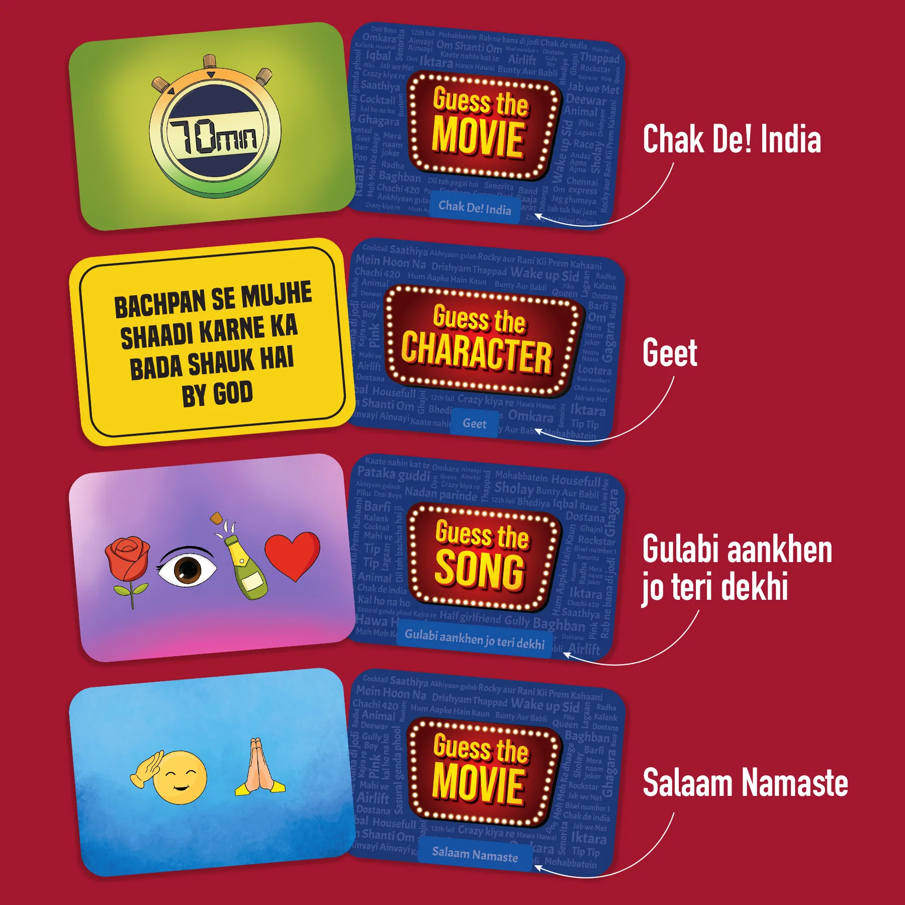 Bollywood Battle - Image 5