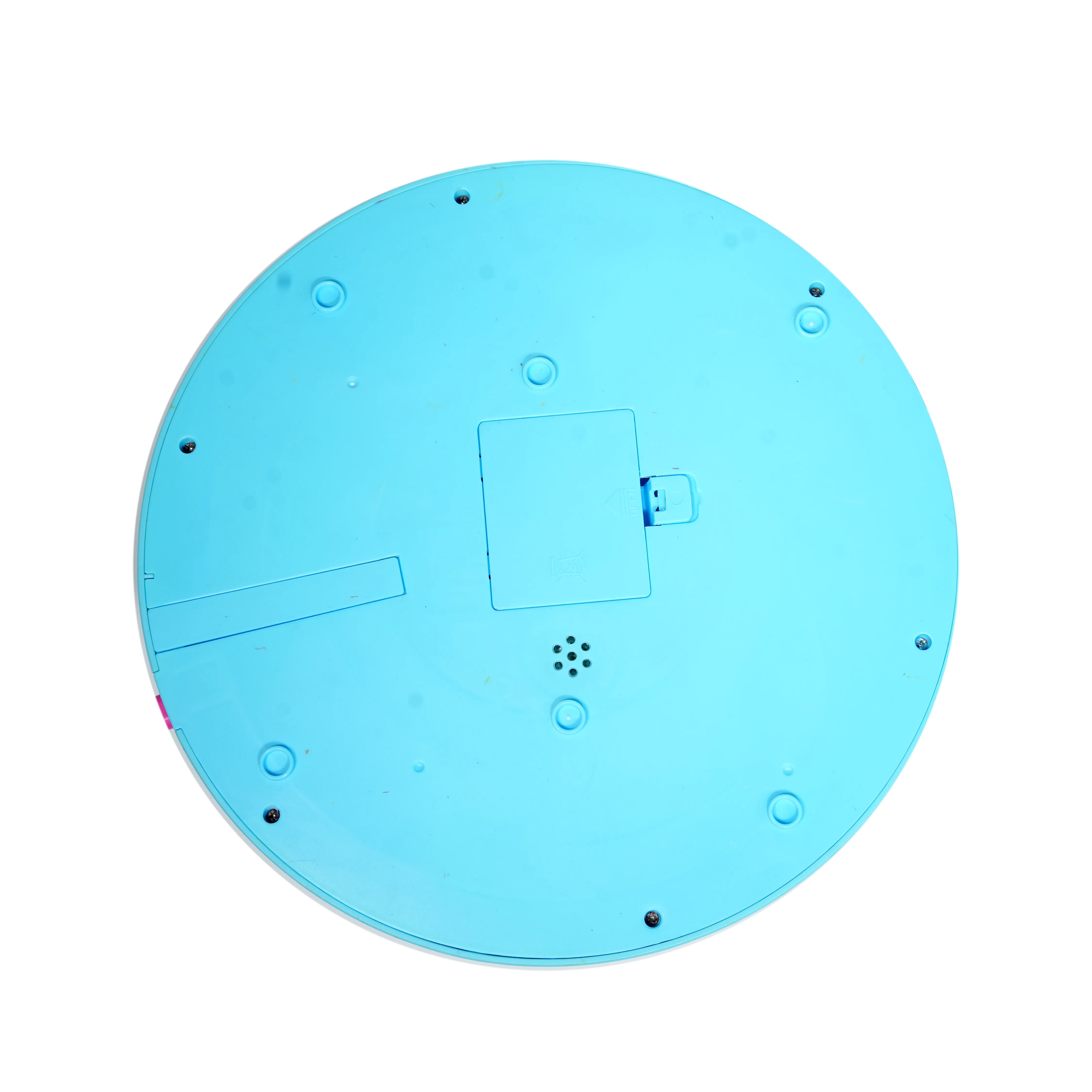 Kids Rotating Fishing Game Toy with Colorful Fish � Interactive Musical Fishing Set - Image 4