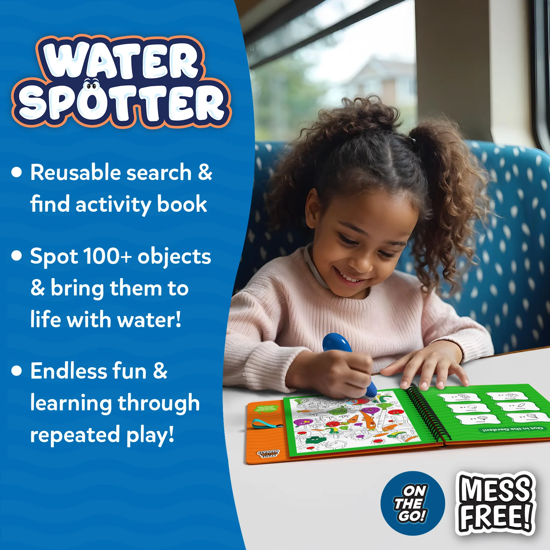 Water Spotter - Around The House - Image 4