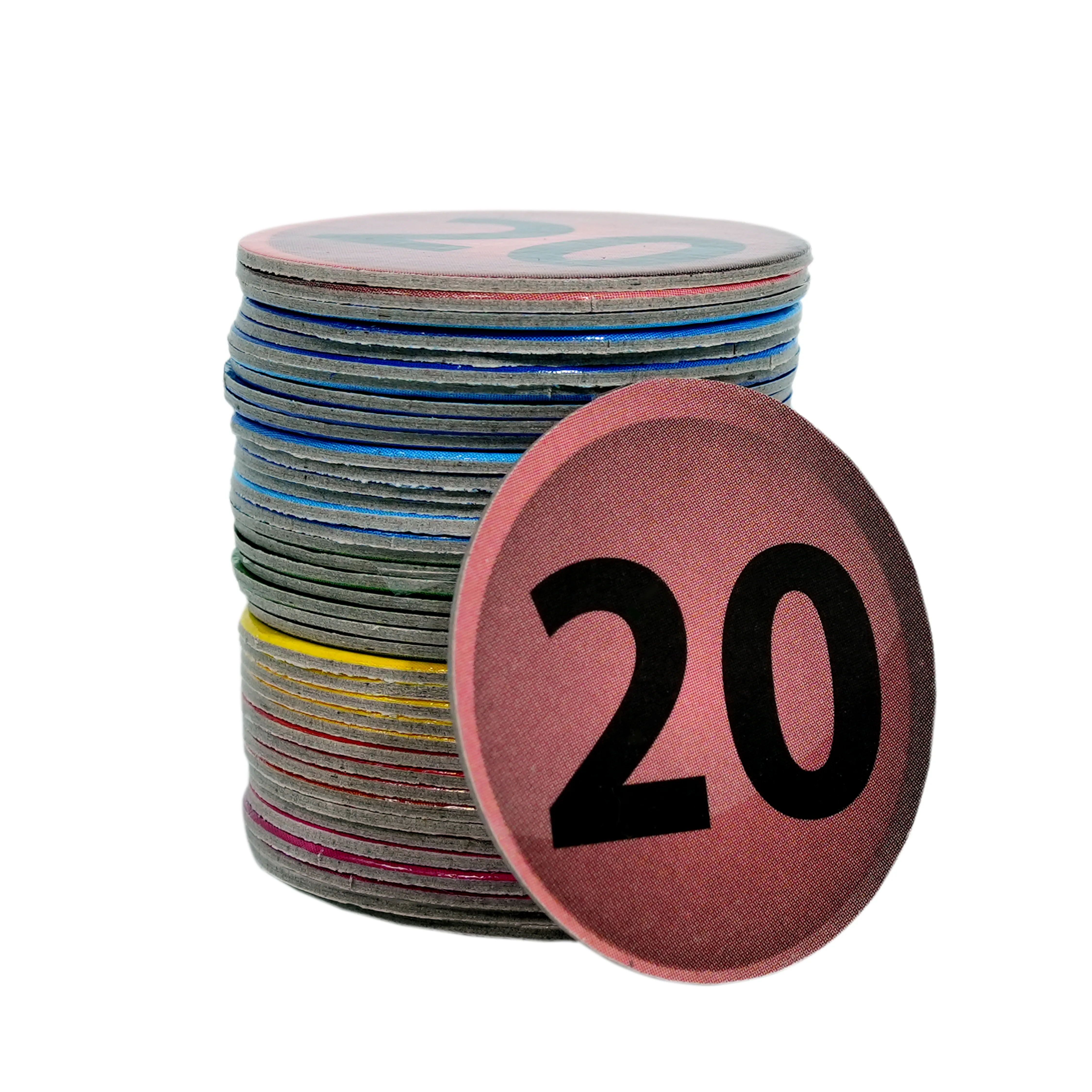 Topping Shopping � Umbilicus Ice Cream Board Game for Kids - Image 5