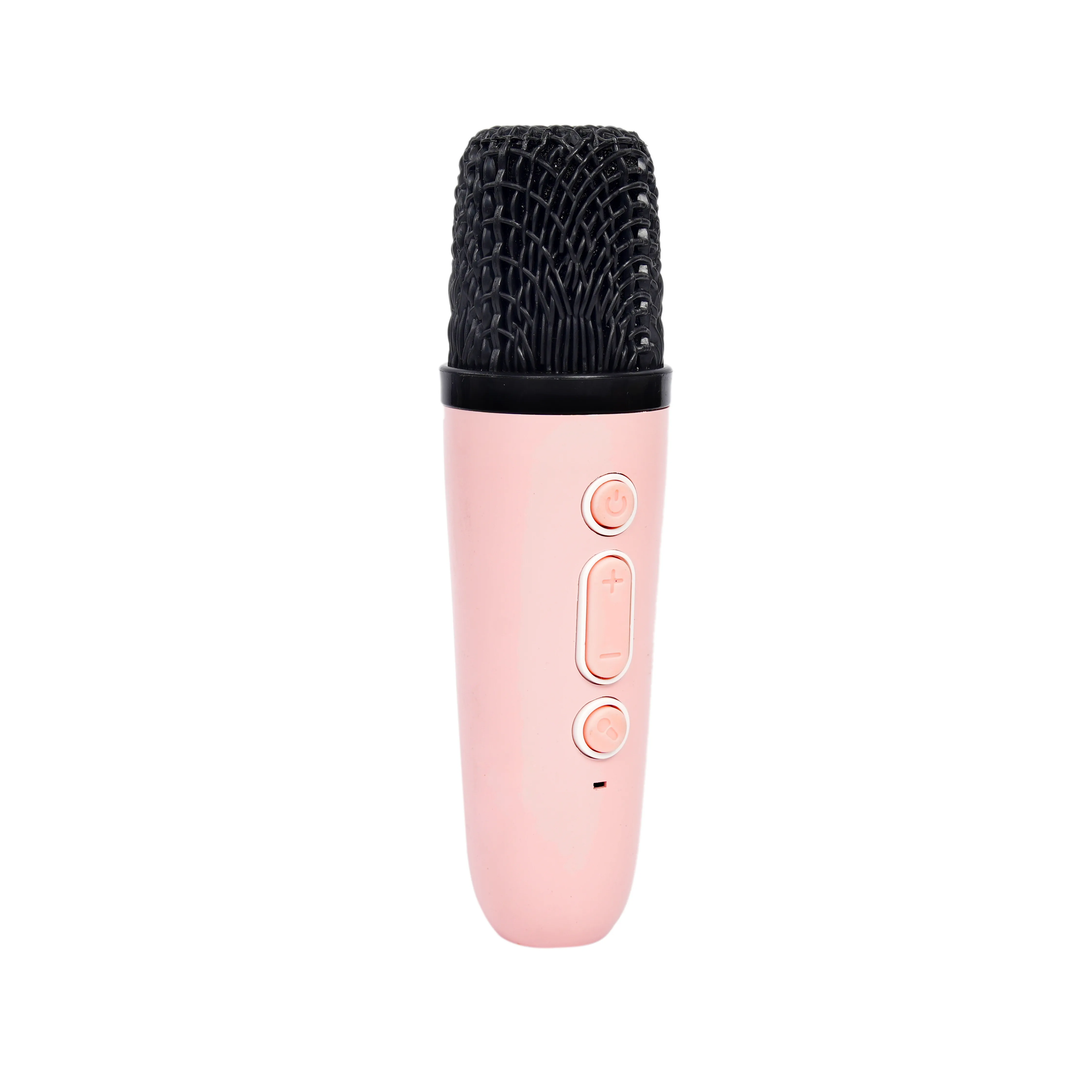 Portable Rechargeable Wireless Karaoke Microphone - Image 2