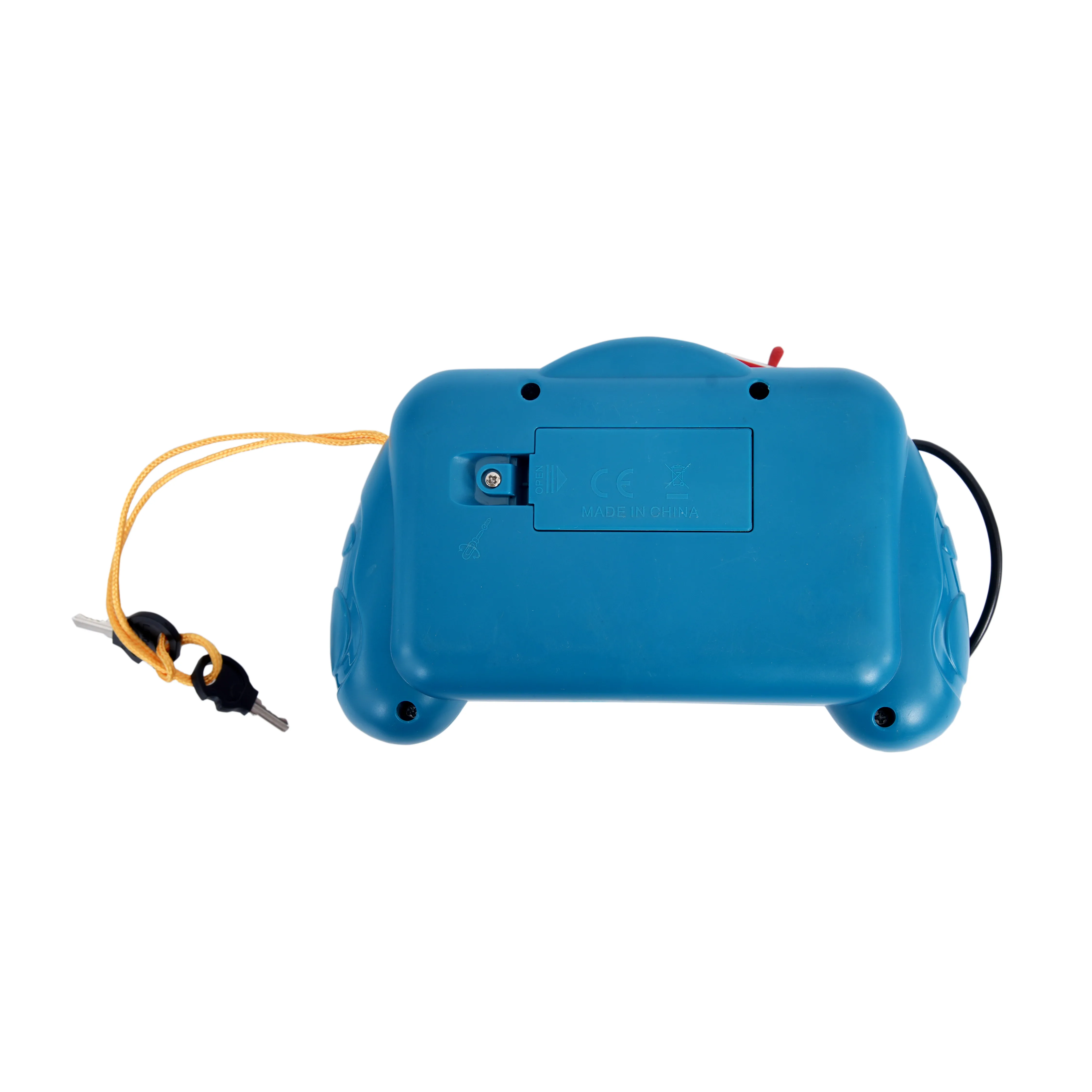 Busy Board Switch Light Game for Toddlers - Image 5