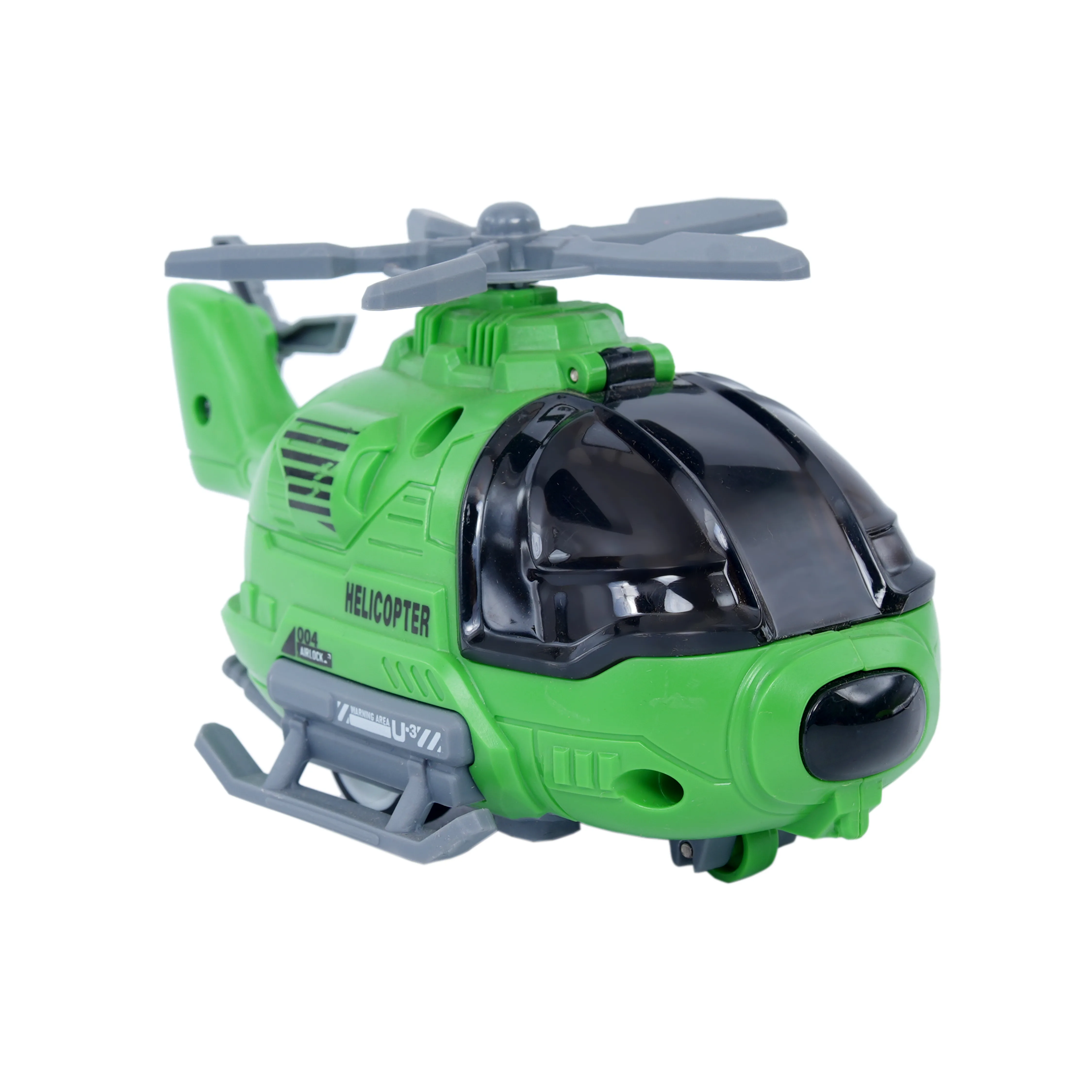 Toy Helicopter for Kids - Image 1