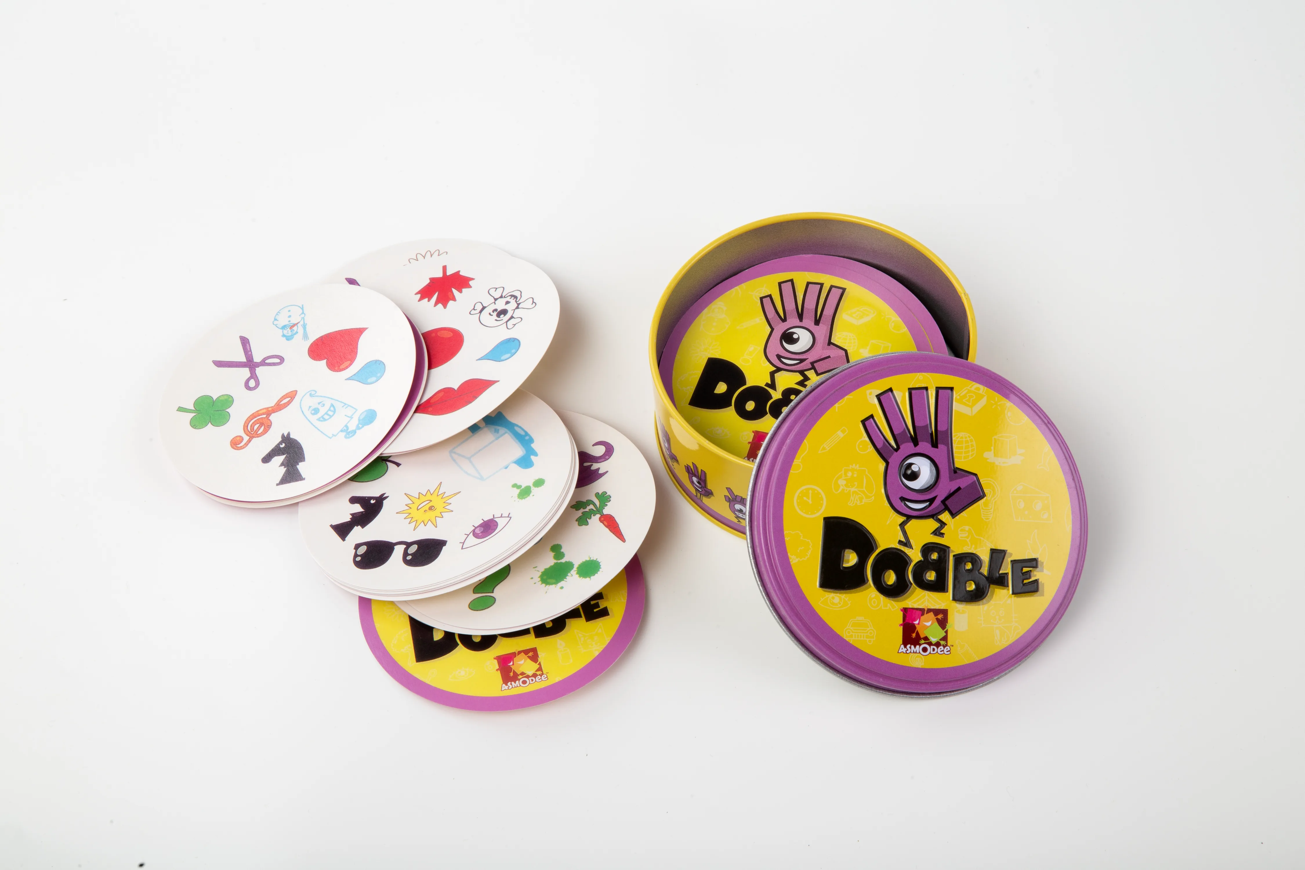 Dobble Card Game � Fast Matching Game for Kids & Families | Spot It Game India - Image 5