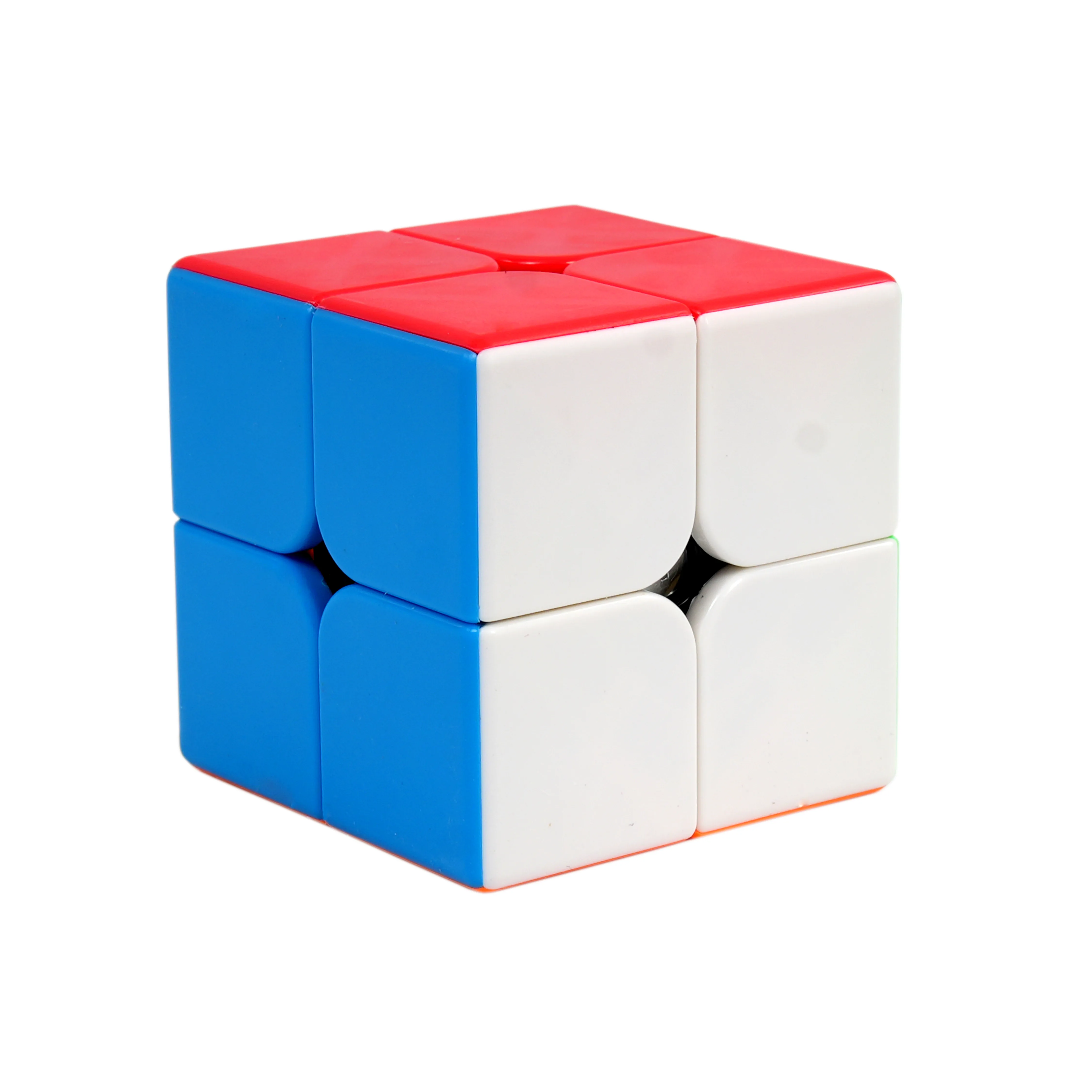 MoYu MeiLong 2�2�2 Magic Cube Puzzle - Image 3