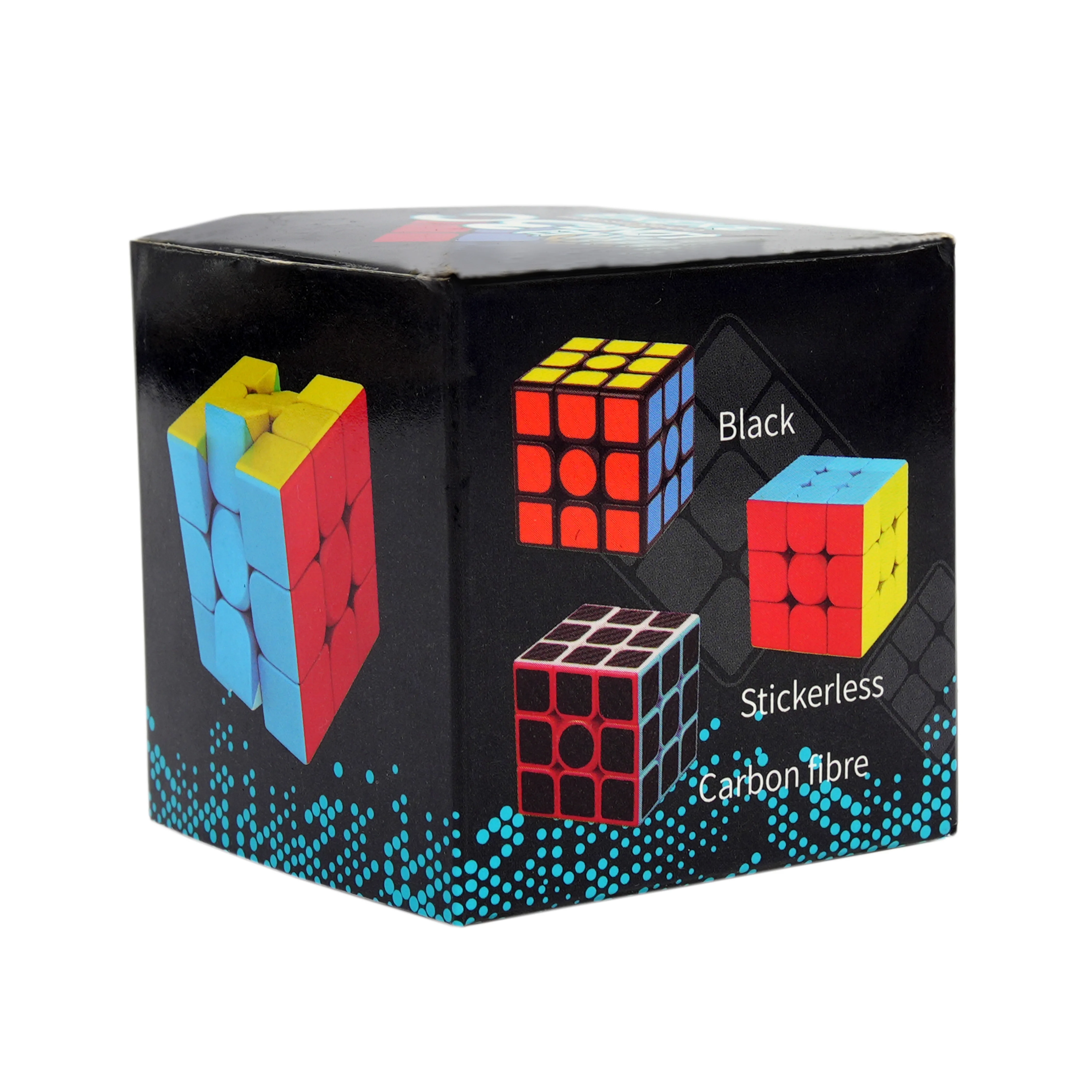MoYu MeiLong 3�3�3 Magic Cube Puzzle - Image 1
