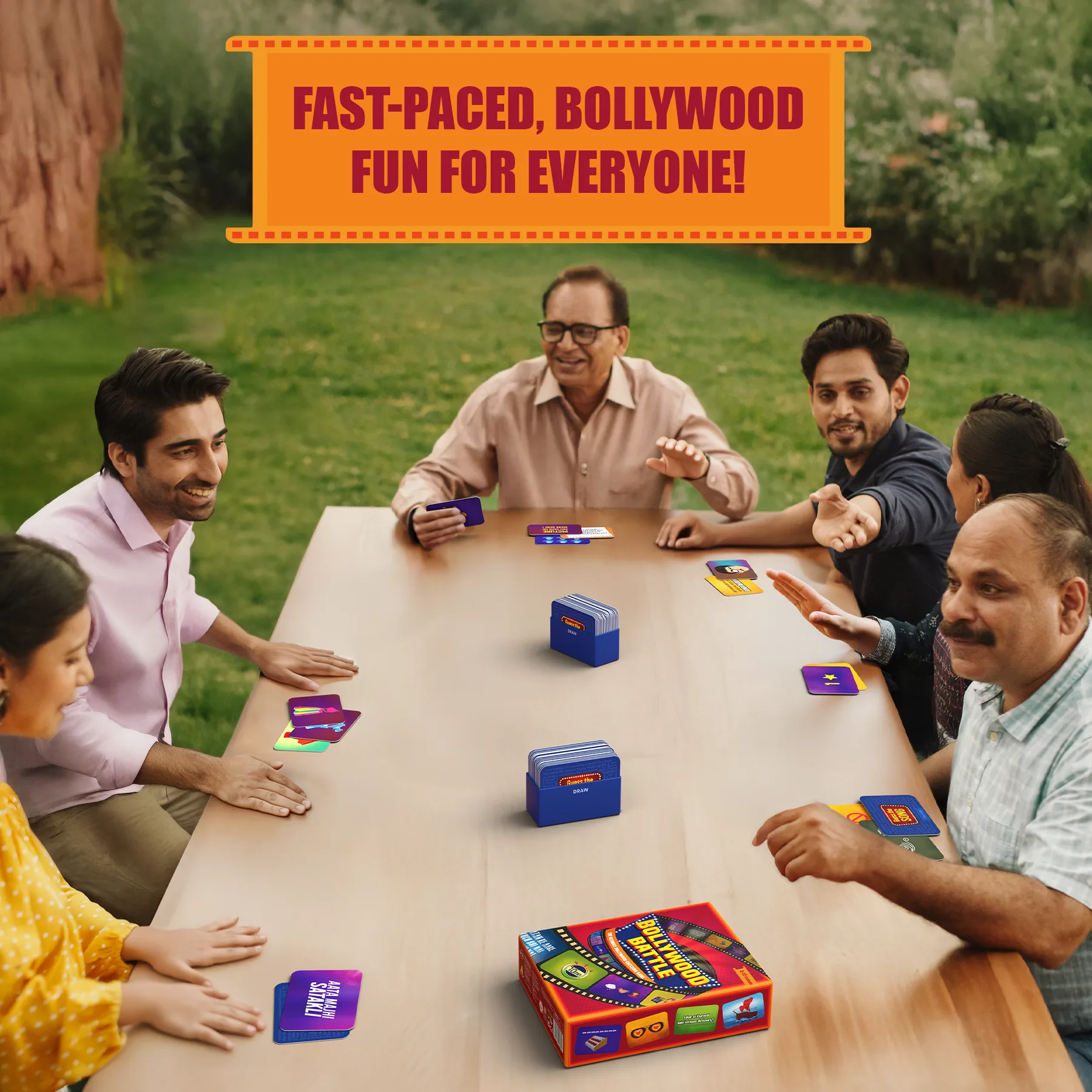 Bollywood Battle - Image 3