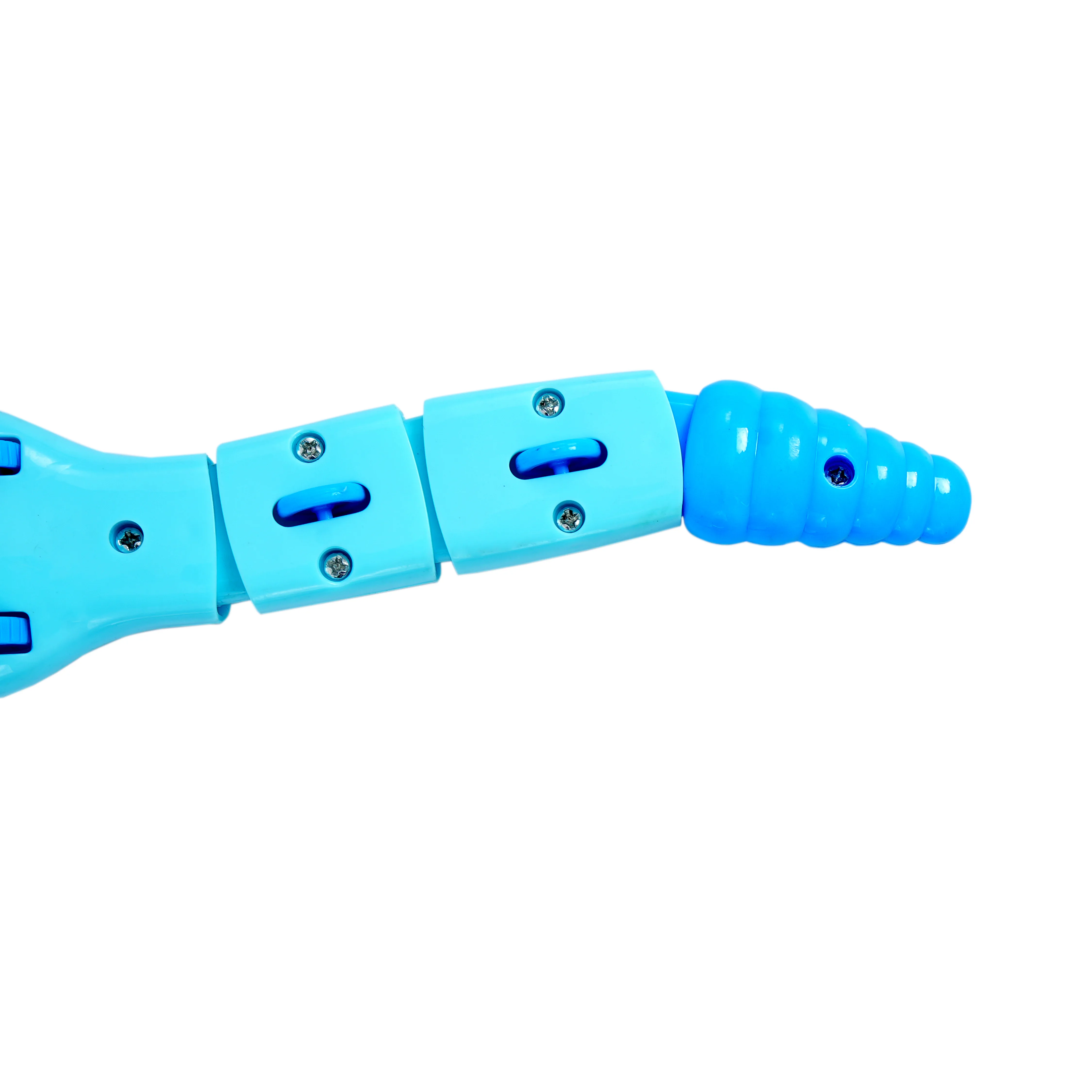 Wind-Up Snake Toy - Image 4