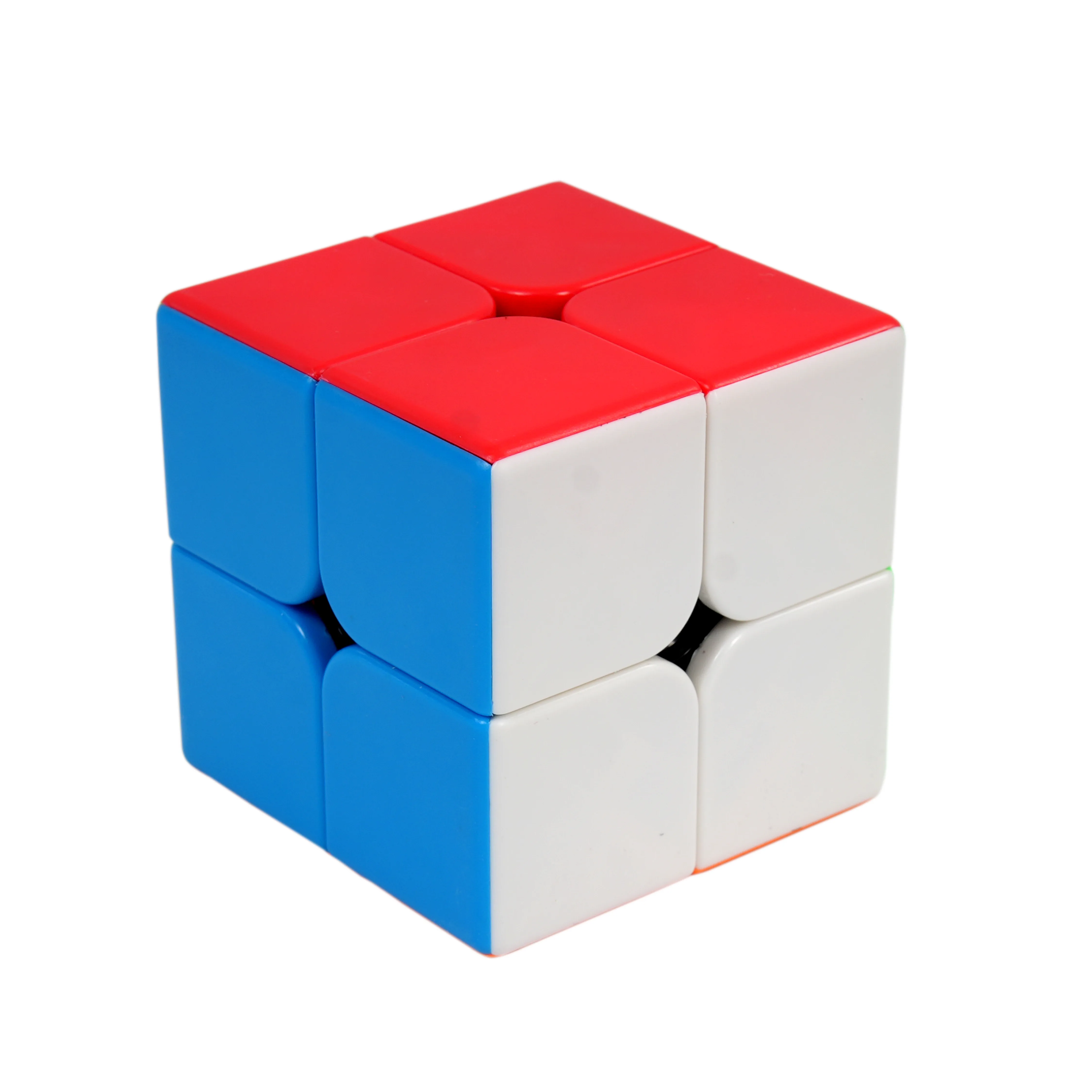 MoYu MeiLong 2�2�2 Magic Cube Puzzle - Image 5
