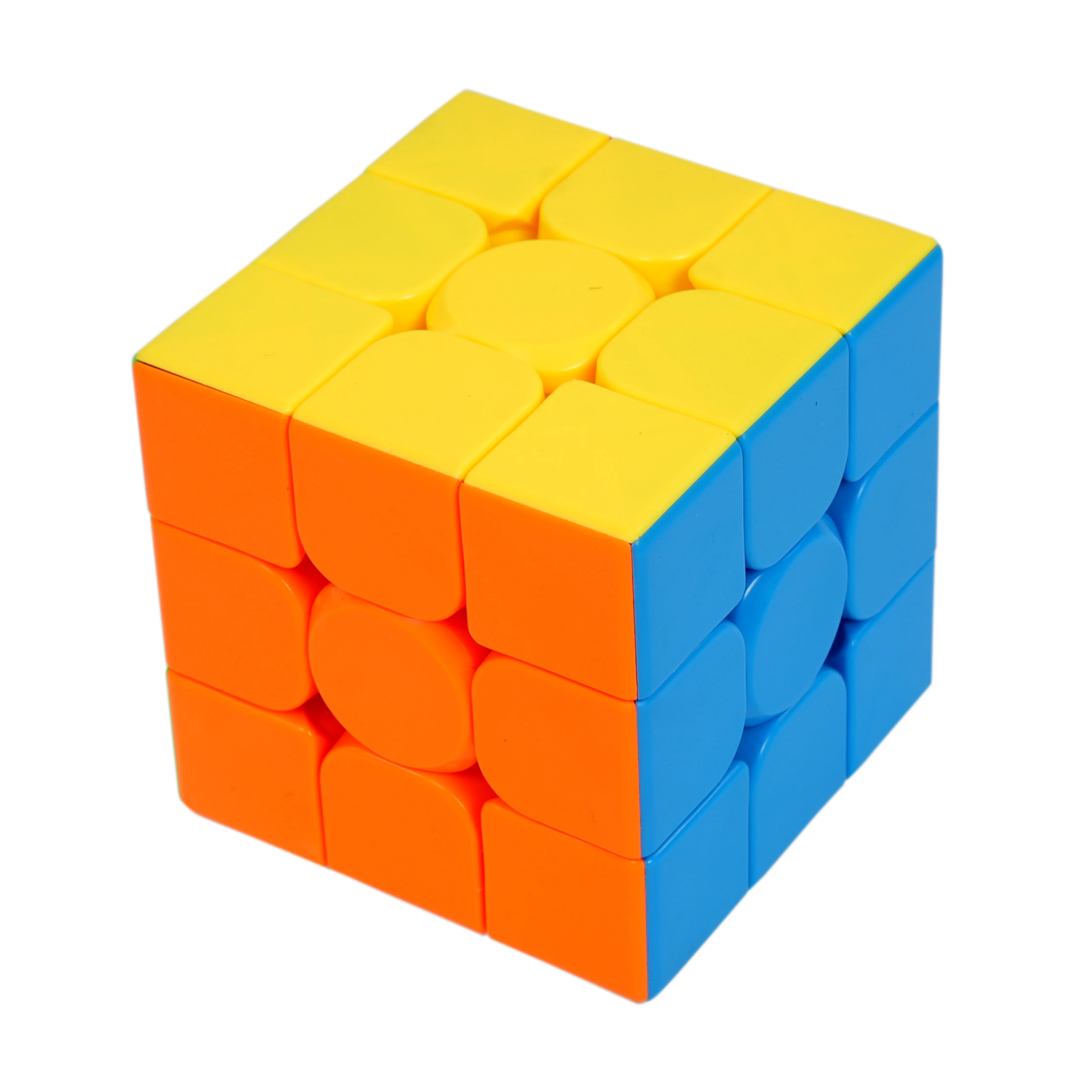 MoYu MeiLong 3�3�3 Magic Cube Puzzle - Image 5