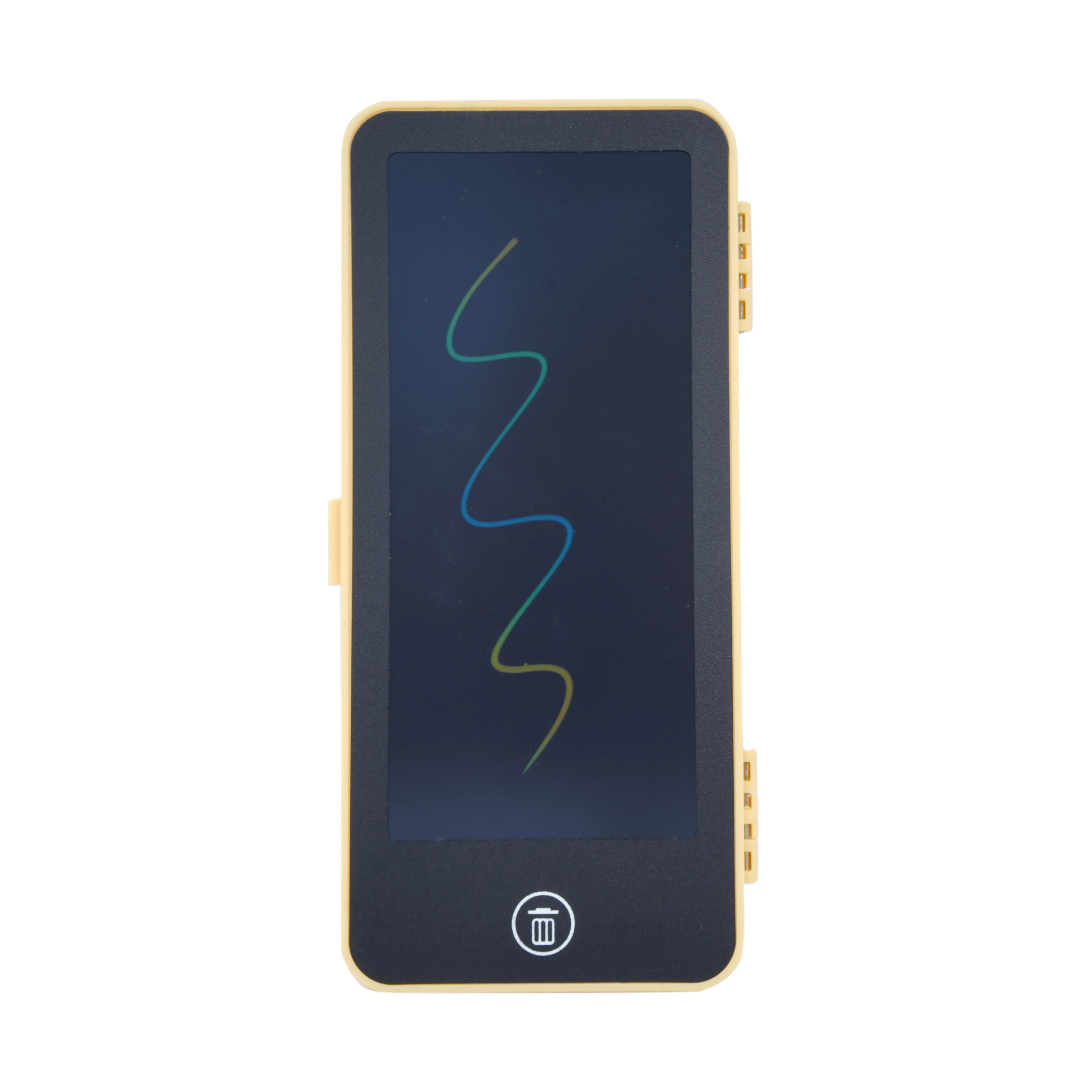 LCD Drawing Pencil Box for Kids - Image 2